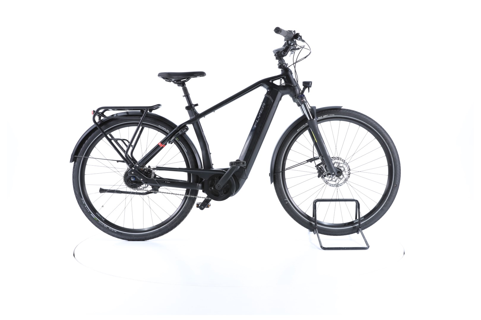 Flyer Gotour6 5.41 (2021) | Diamond