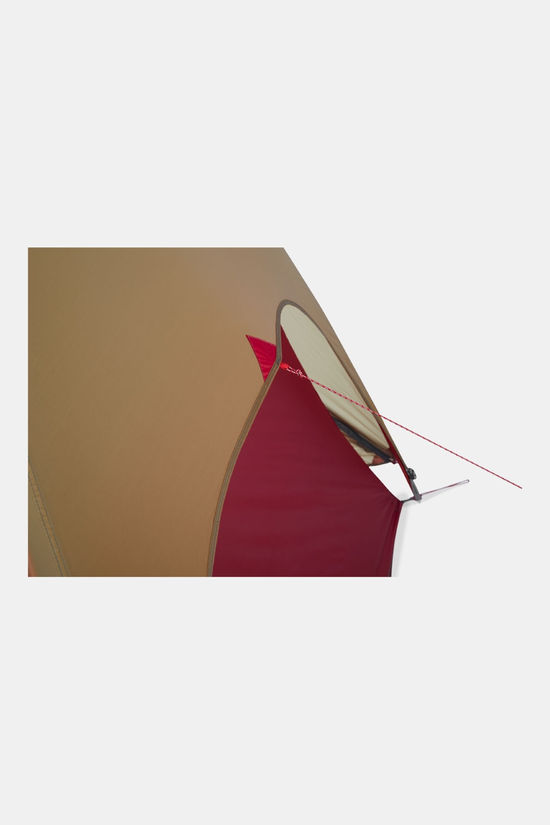 MSR MSR Freelite 3-persoons Tent V3