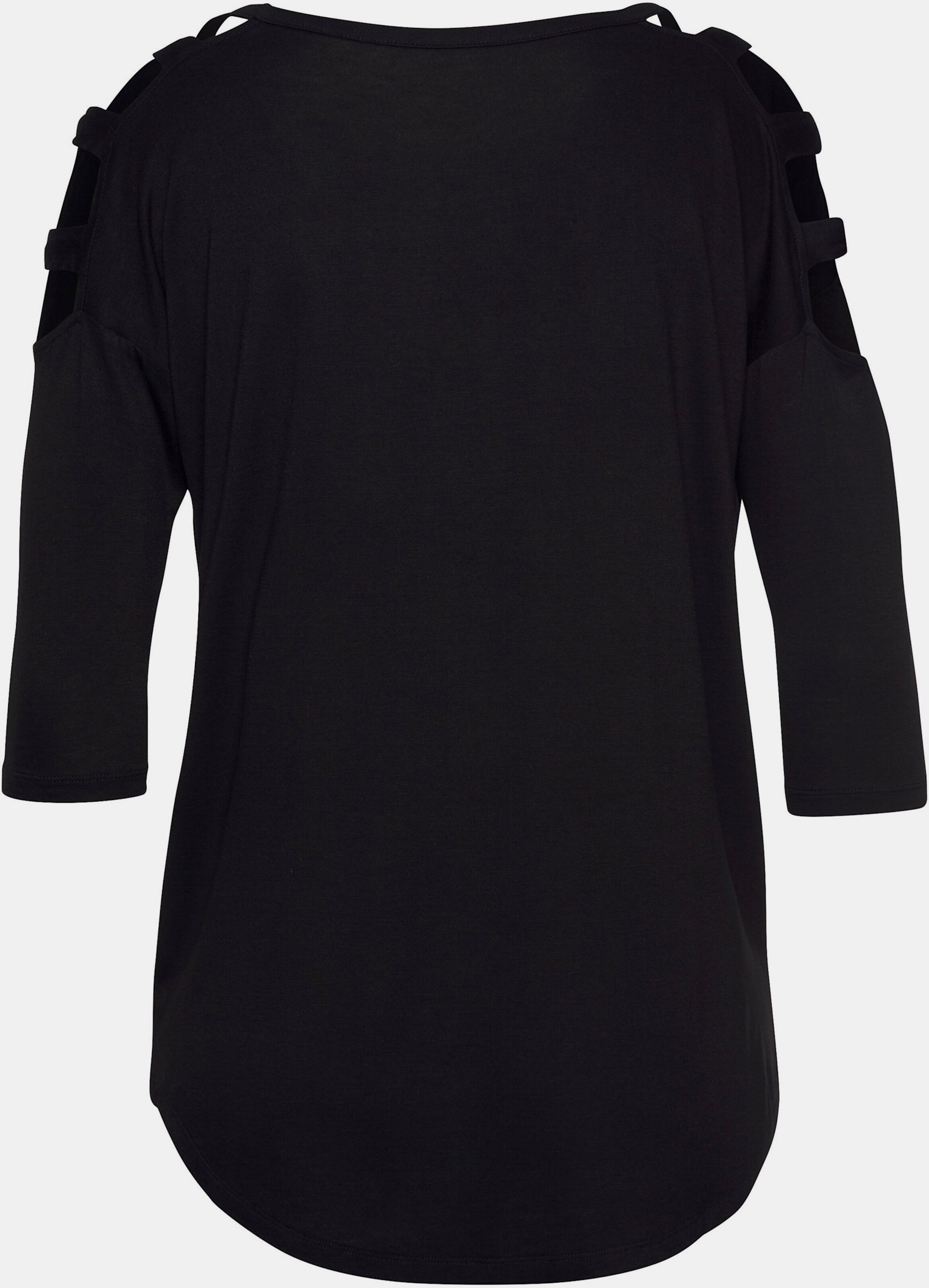 3/4-Arm-Shirt