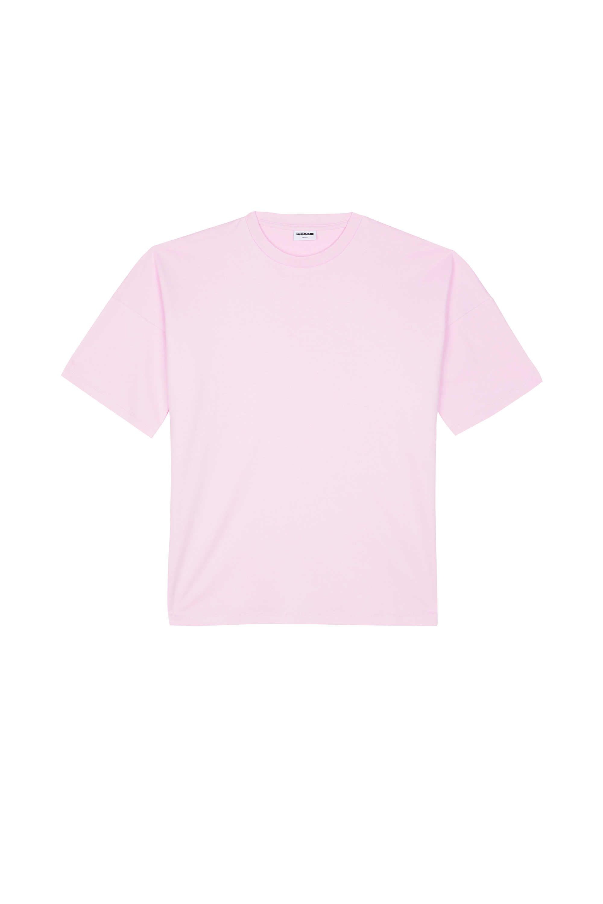 NOISY MAY T-shirt  UNISEX TOP JRS  Rose
