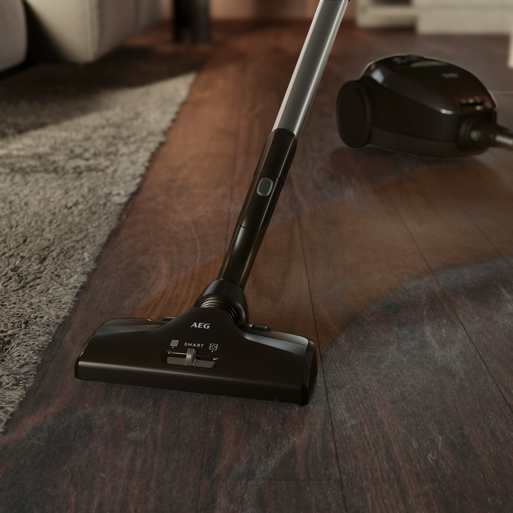 AEG VX82-1-ÖKO Vacuum cleaner