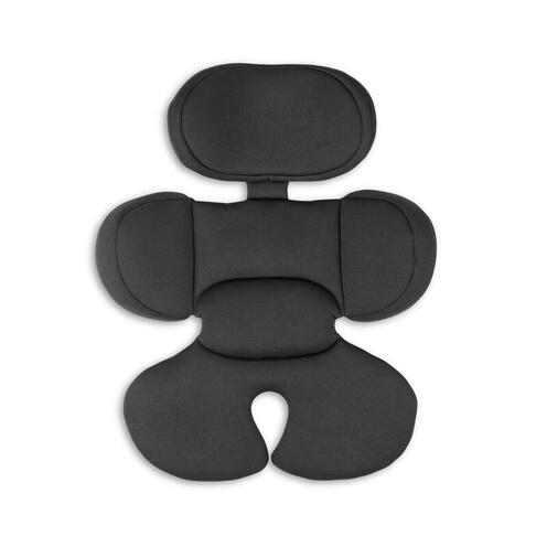 Siège auto Gr0+ Drive N Care Set (coque + base) Black - HAUCK