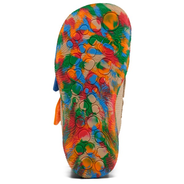 Affenzahn - Kid's Prewalker Leather Walky - Chaussures minimalistes
