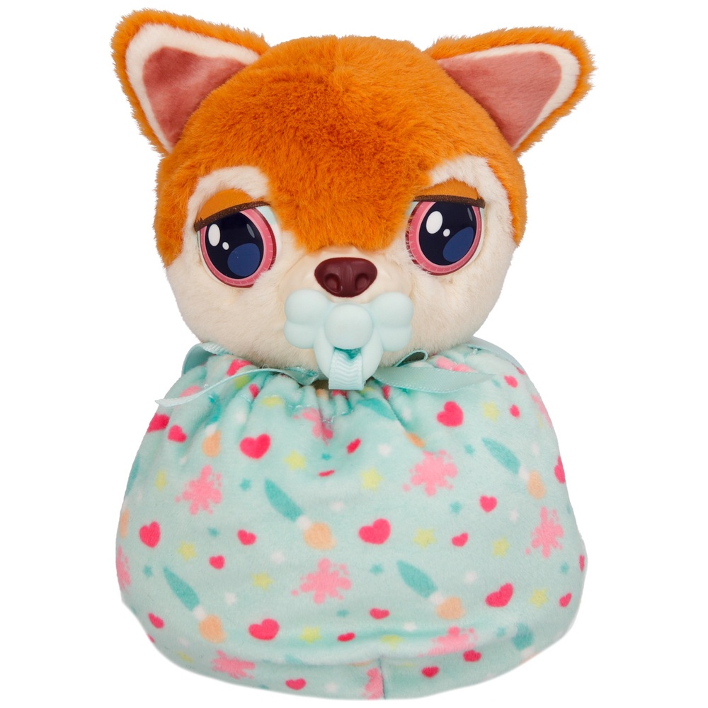 Baby Paws Mini - Shiba Inu Plüschtier