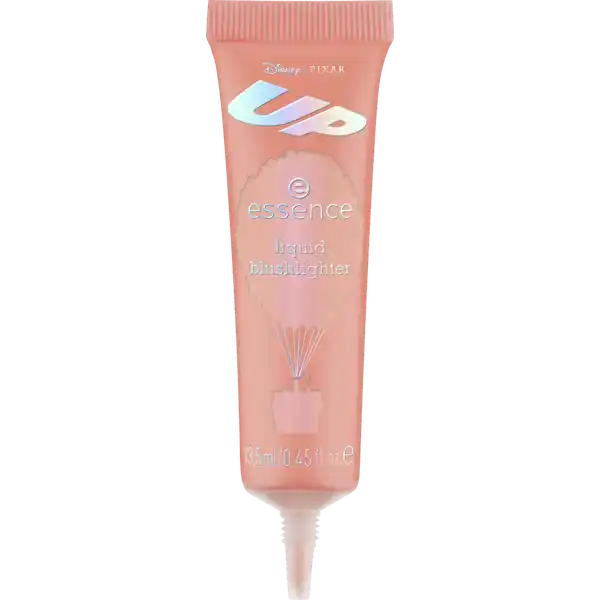 Disney Pixar Up liquid blushlighter 02 Sunset serenade