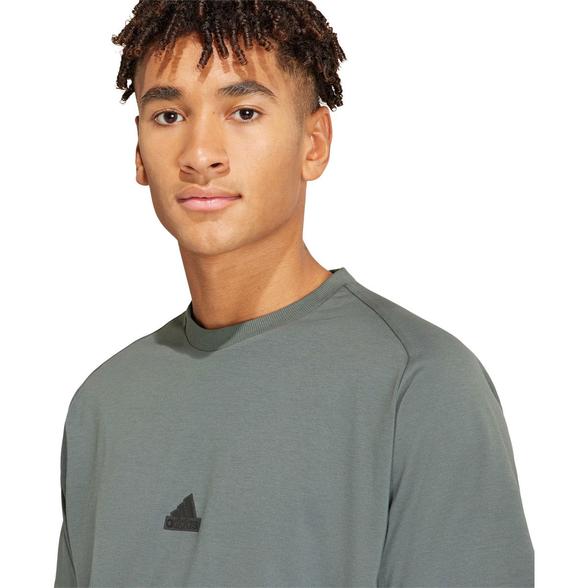 adidas Z.N.E. S T-shirt Herre