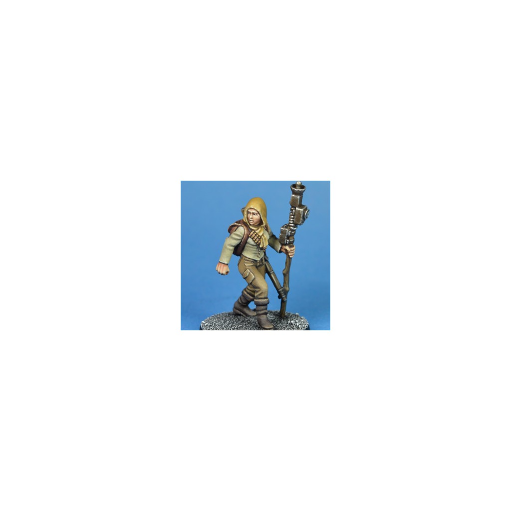 7TV - Wasteland Warriors