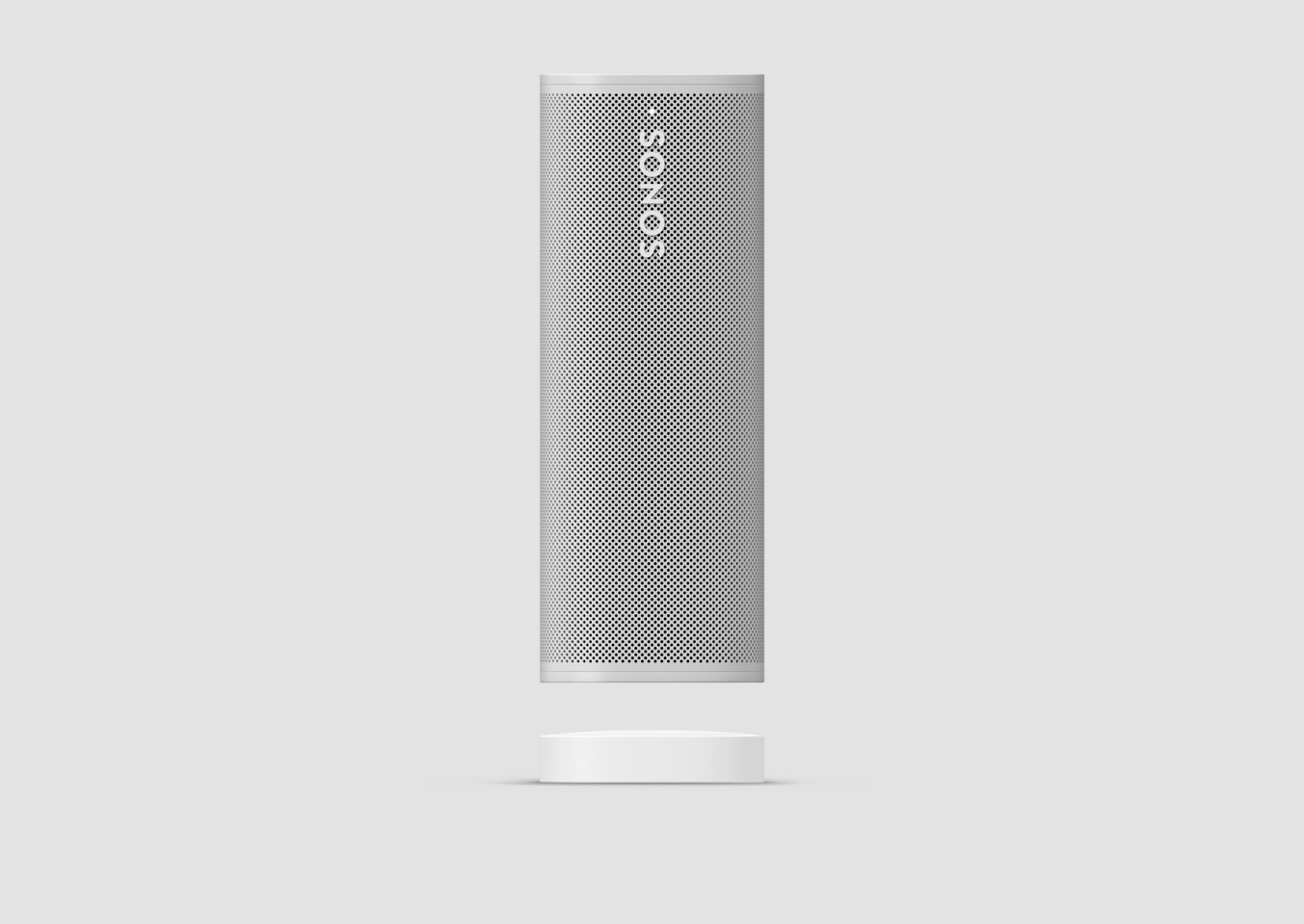 Sonos - Wireless Charger - Roam