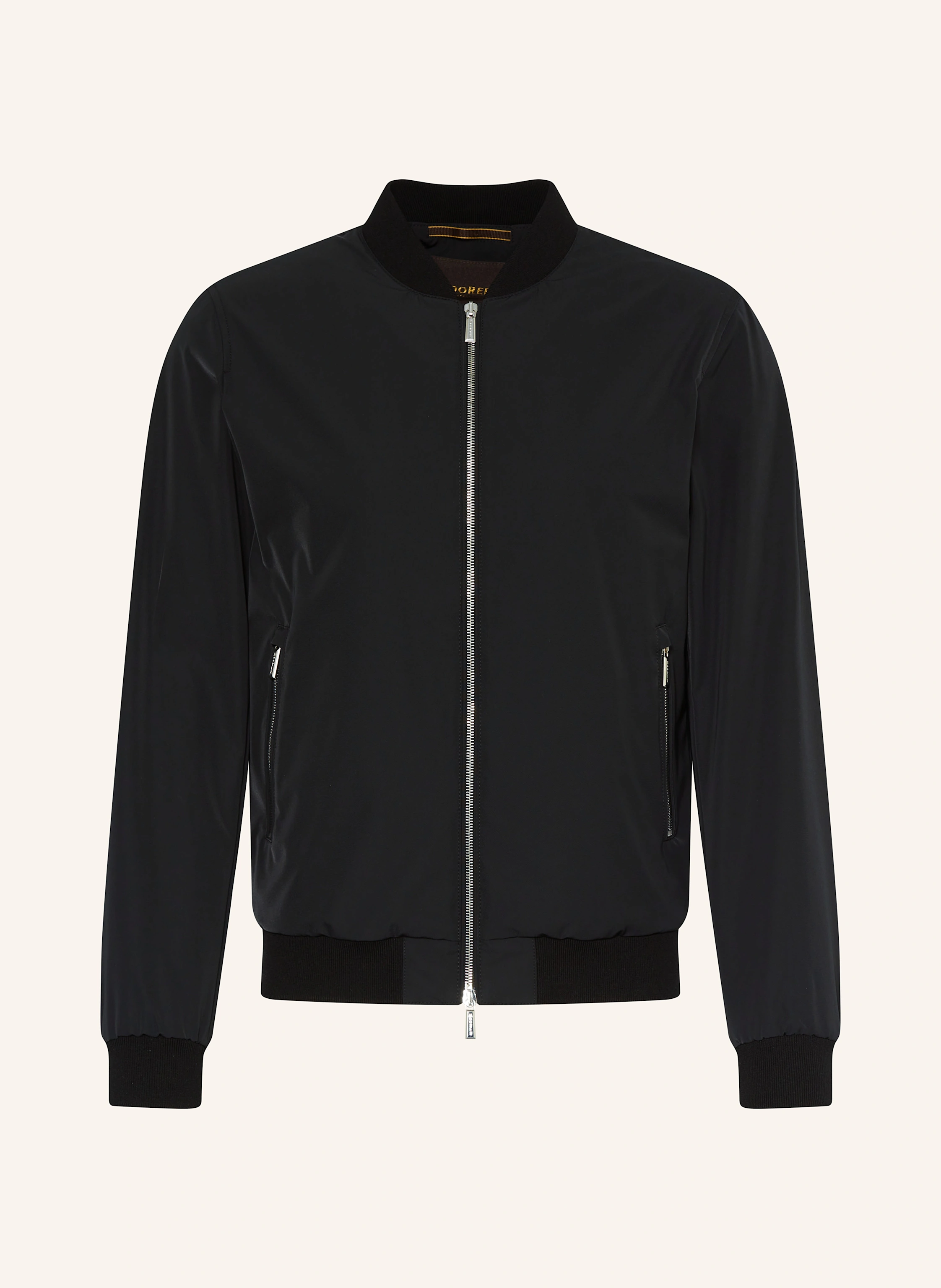 MOORER Blouson SORANO