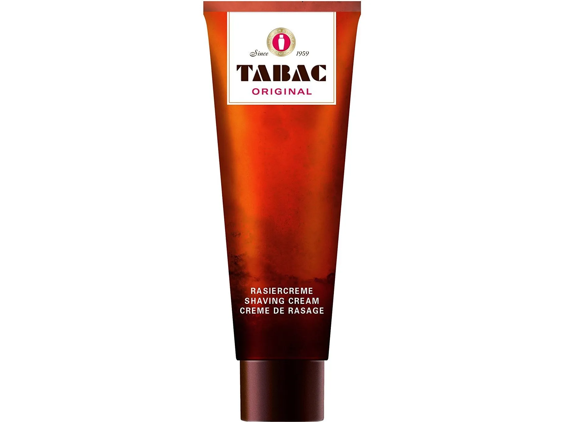 Tobacco Original Creme do golenia 100 ml