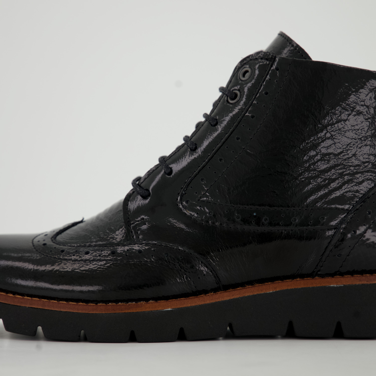 Longo Komfortschuhe