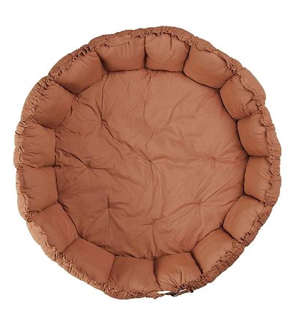 Play&Go Leget?ppe - 3-i-1 - ?130 cm - Tawny Brown