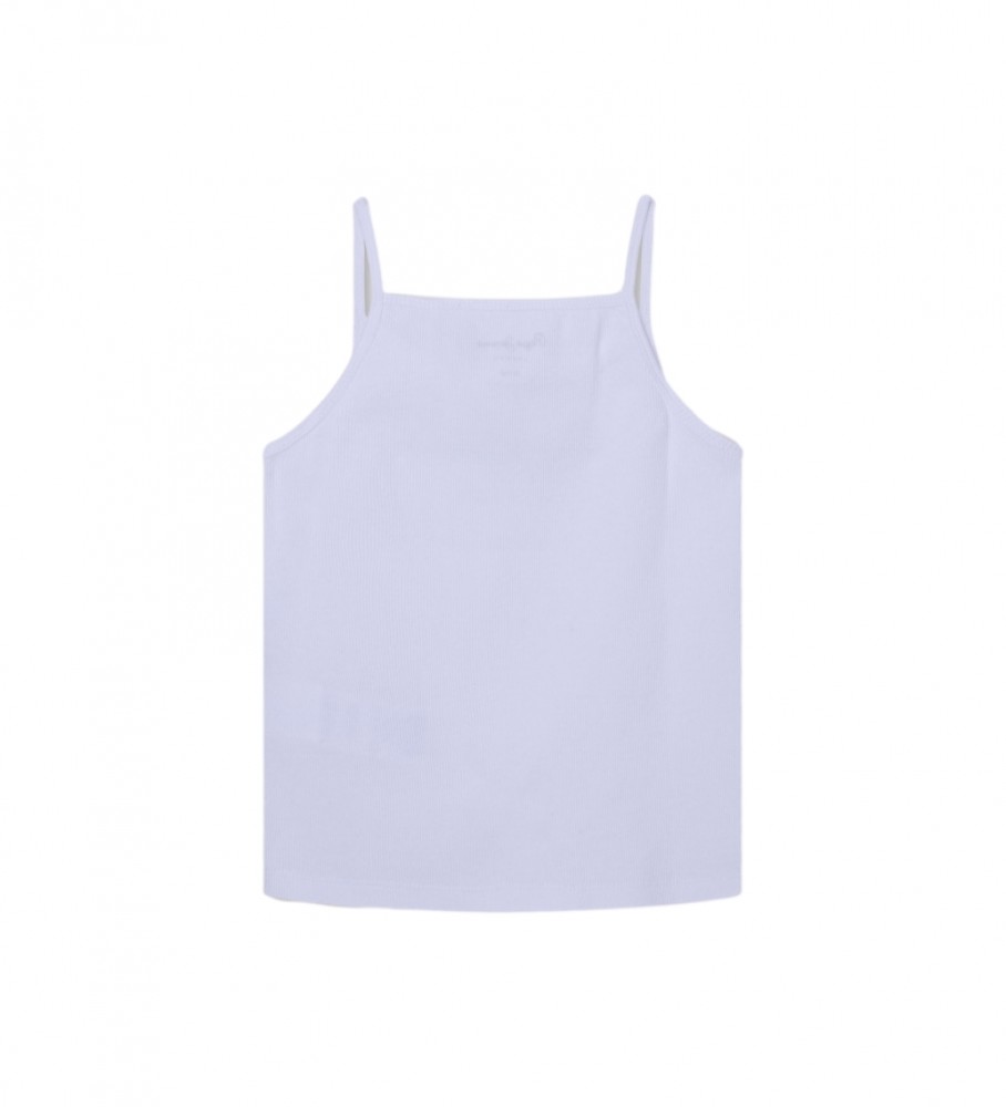 Camiseta Pepe Jeans Anastasia, branca