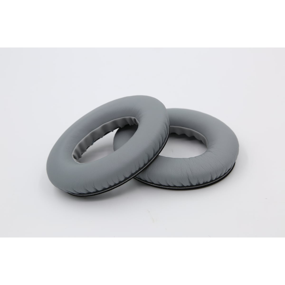 Øreputer Bose QC35/25/15, AE2, AE 2i, AE 2w, SoundTrue, SoundLink Grå+blått