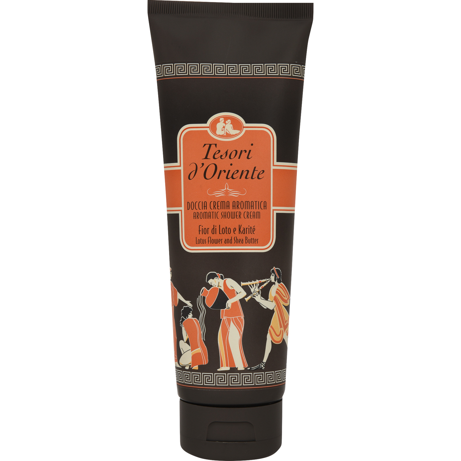 Tesori D'Oriente Duschmittel Fiore di Loto 250 ml