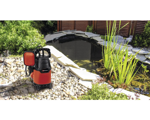 Einhell GC-DP 3325 vuilwaterpomp