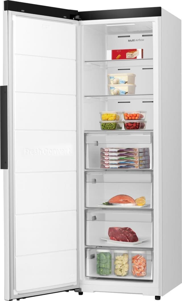 Hisense Fryseskab FT3K310SEWE (Hvid)