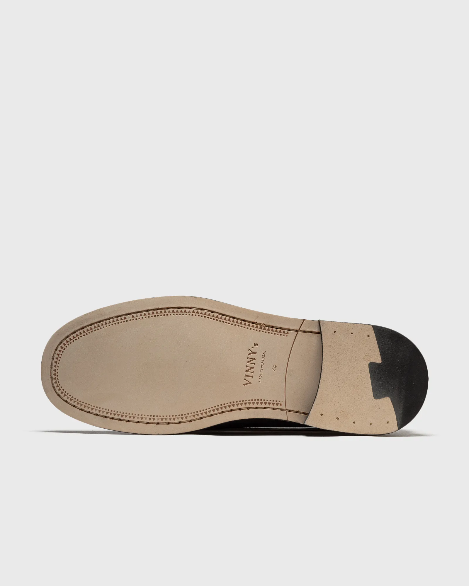 VINNY´s Yardee Mocassin Loafer