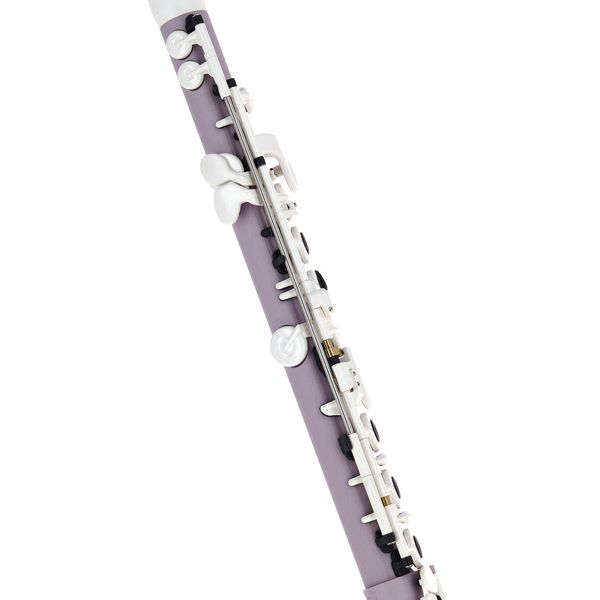 Guo Tocco Flute Hyacinthus