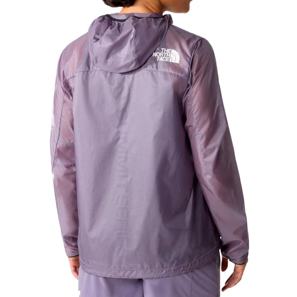 The North Face Veste Violette Femme The North Face Superior