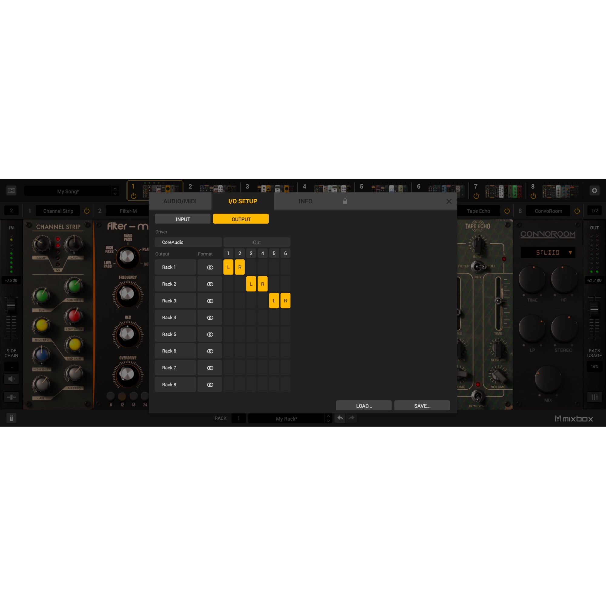 IK Multimedia MixBox (download)