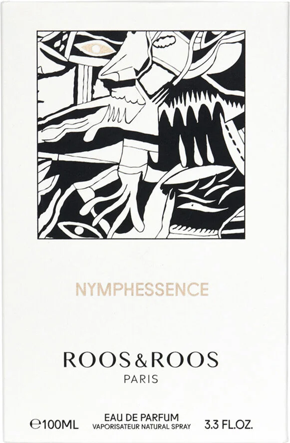 Roos & Roos Nymphessence
