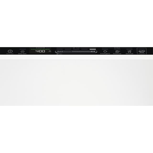 Electrolux Serie 800 opvaskemaskine EEC67310L (fuldintegreret)