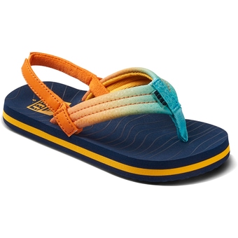 Reef Little Ahi Sandalen Sun And Ocean  Kinder
