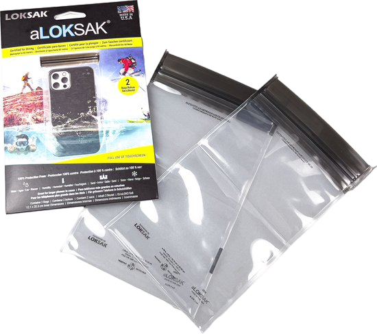 ALoksak ITM (4 st)