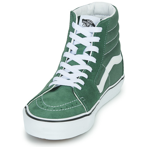 Vans - SK8-HI - Vert