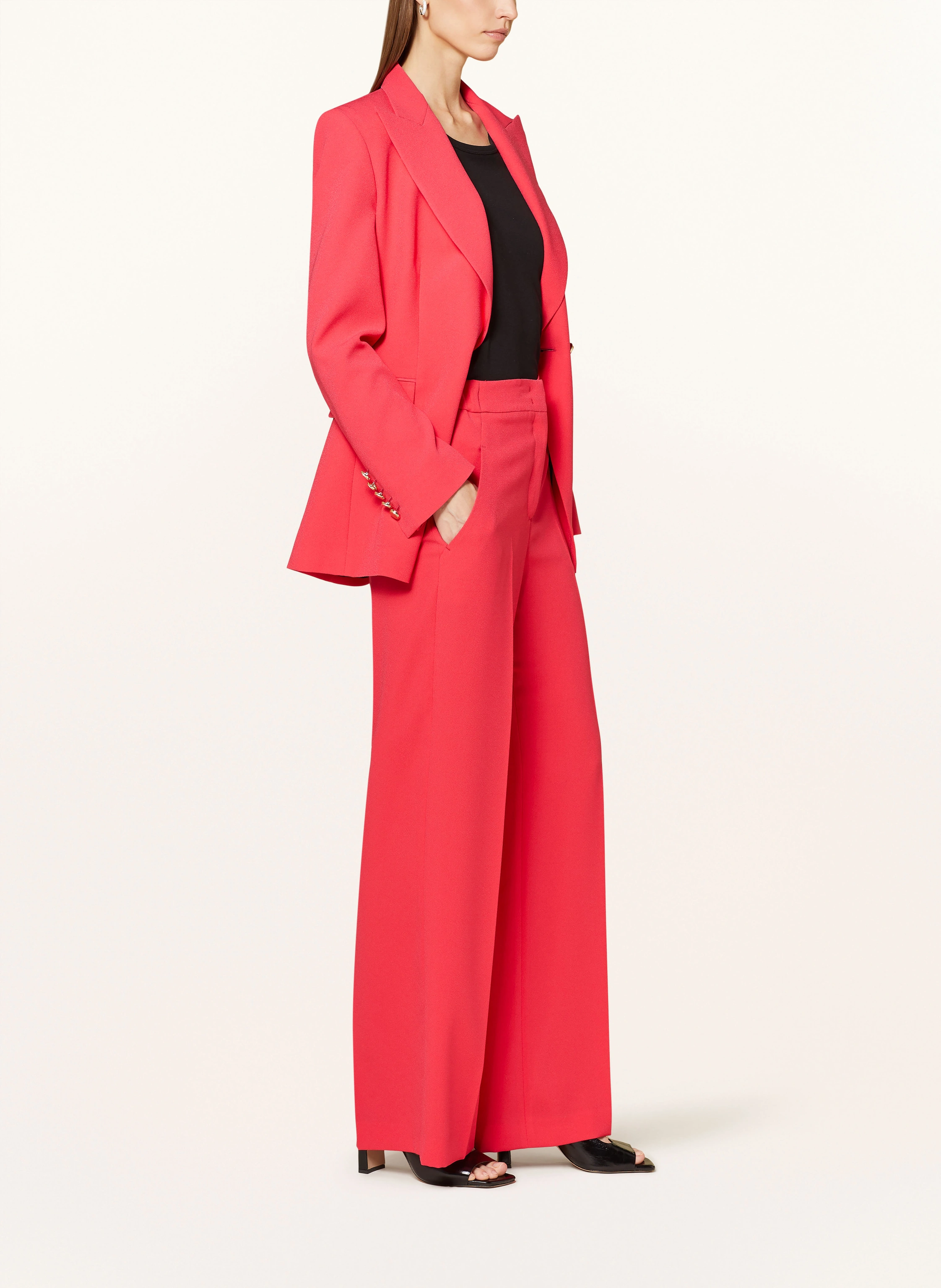 SLY 010 Marlenehose IKZA