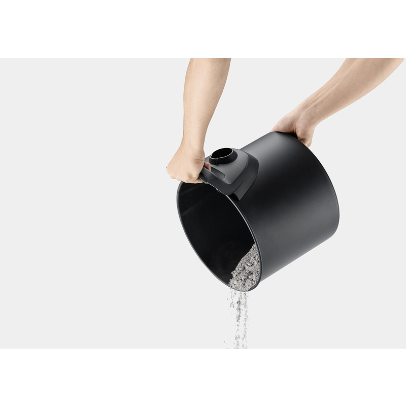 Kärcher AD 2 aszuiger 600W 14L