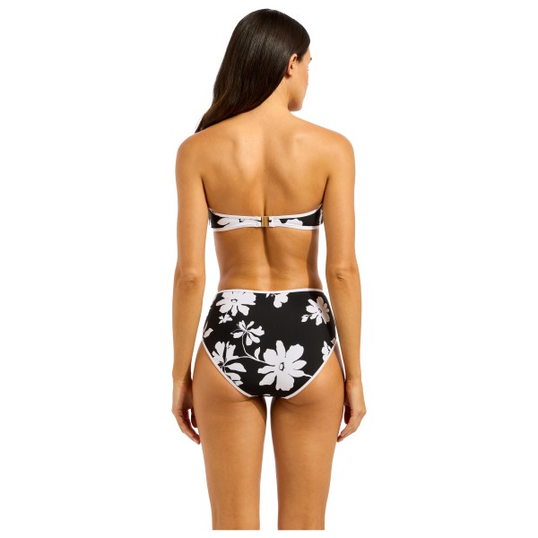 Seafolly - Mayflower High Waisted Pant - Bas de maillot