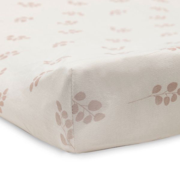 Jollein Twig Waskussenhoes - Olive Green