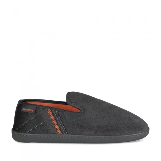 Chaussons GRIS ISOTONER