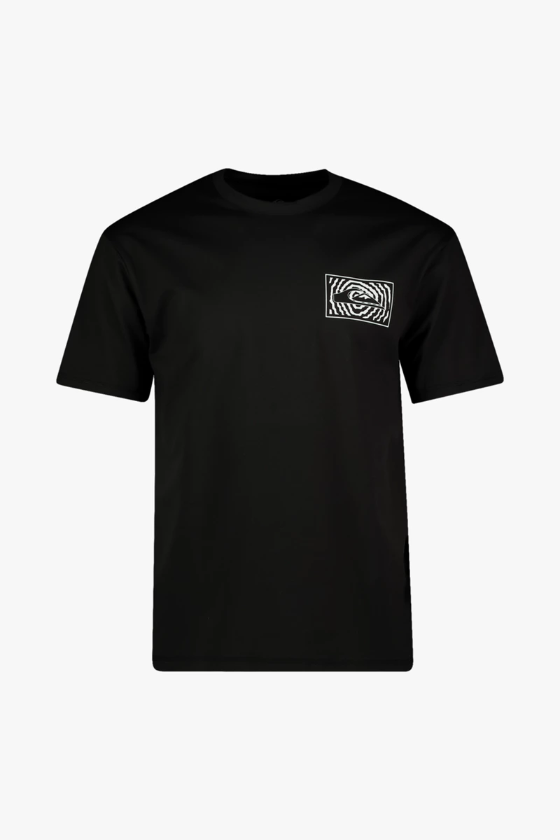 Quiksilver Mix Session 50+ Herren Lycra Shirt