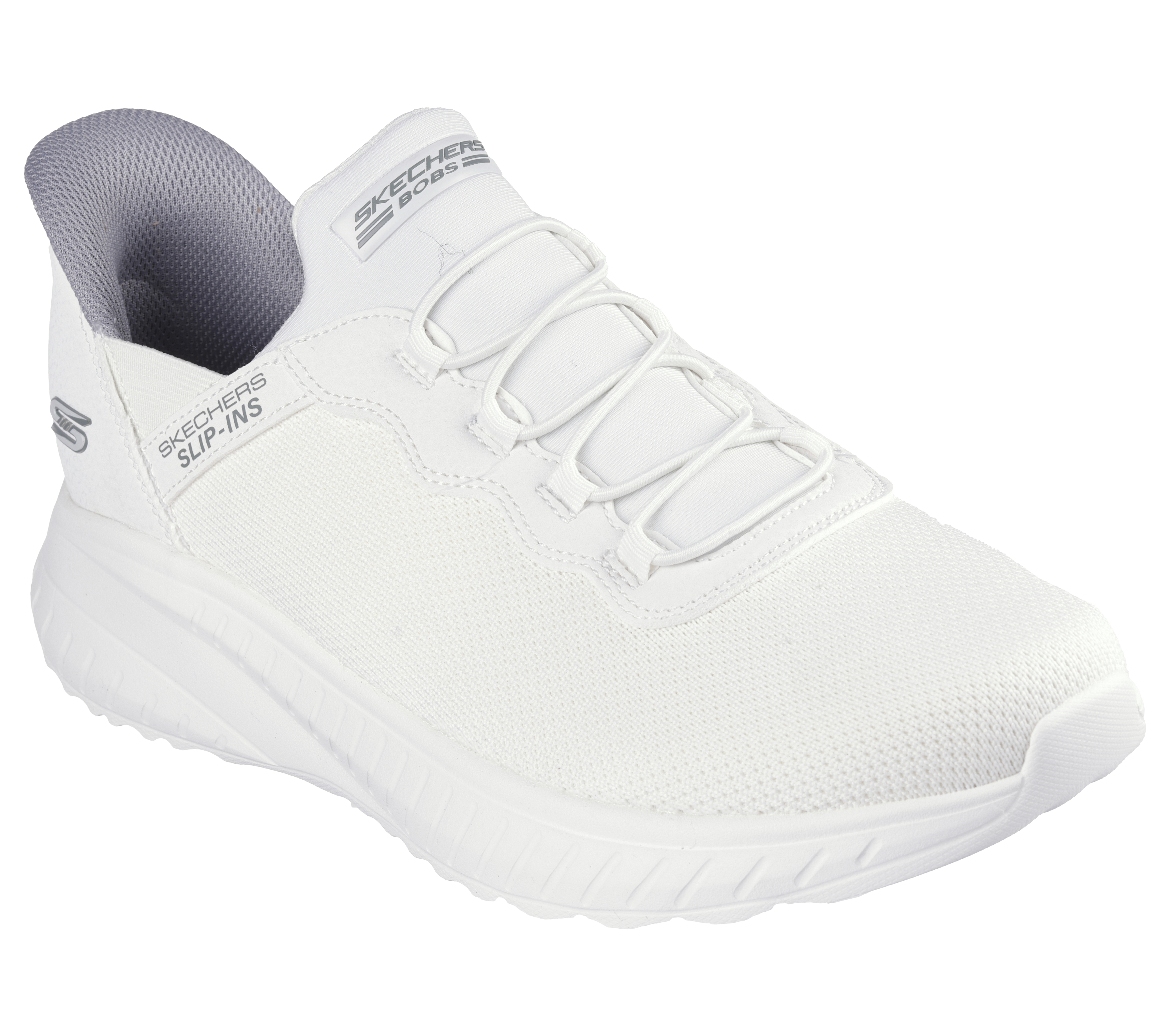 Skechers Slip-ins: BOBS Sport Squad Chaos