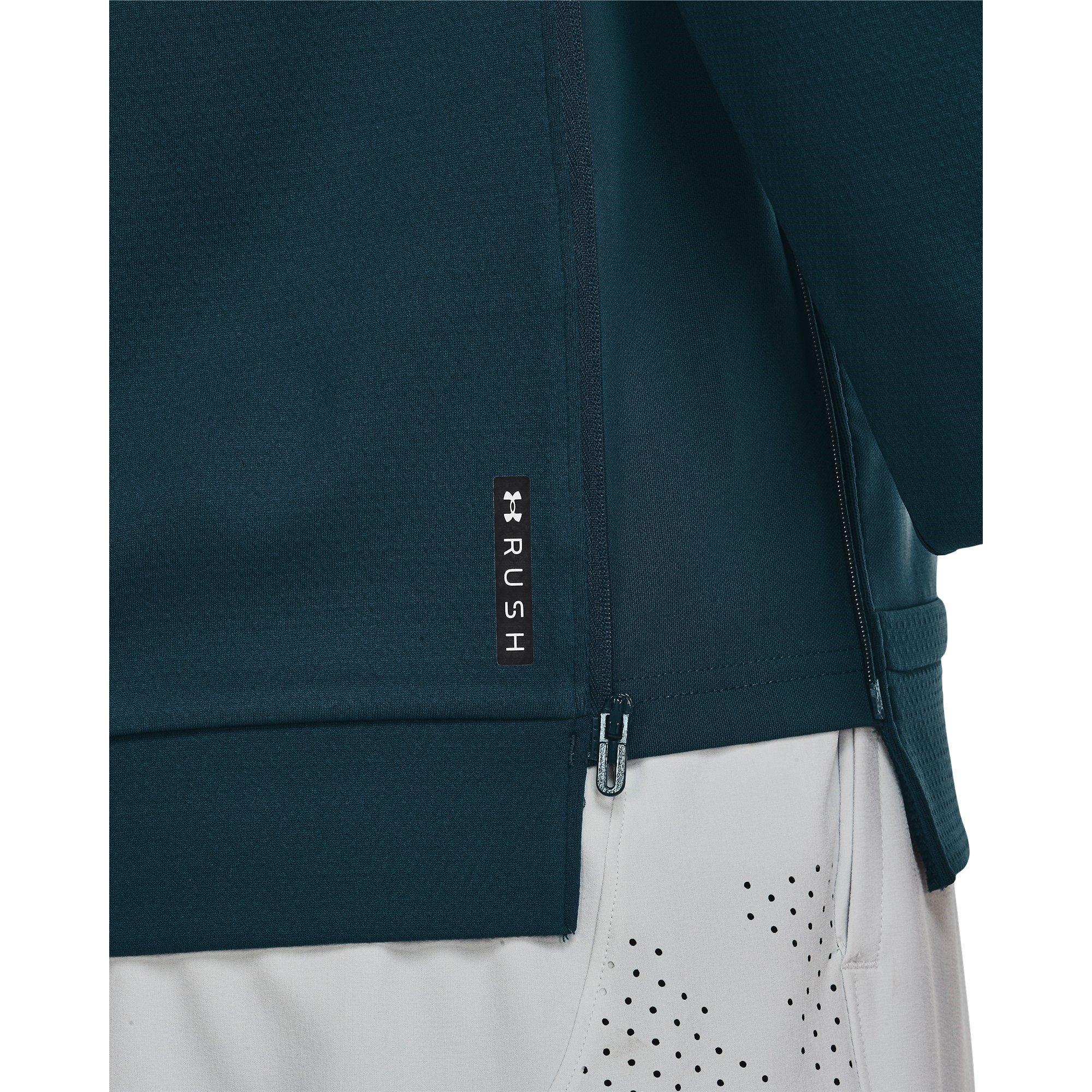 Under Armour Rush AP Hoodie Mens