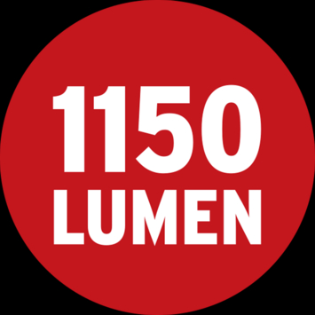 Brennenstuhl LED Bouwlamp Jaro 1060 1150Lm 10WIP65