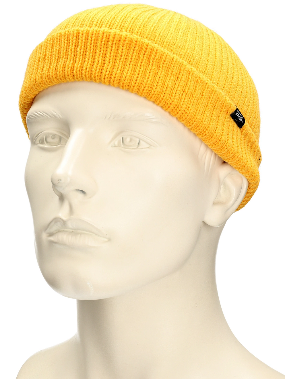 Vans Core Basics Kids Beanie golden glow