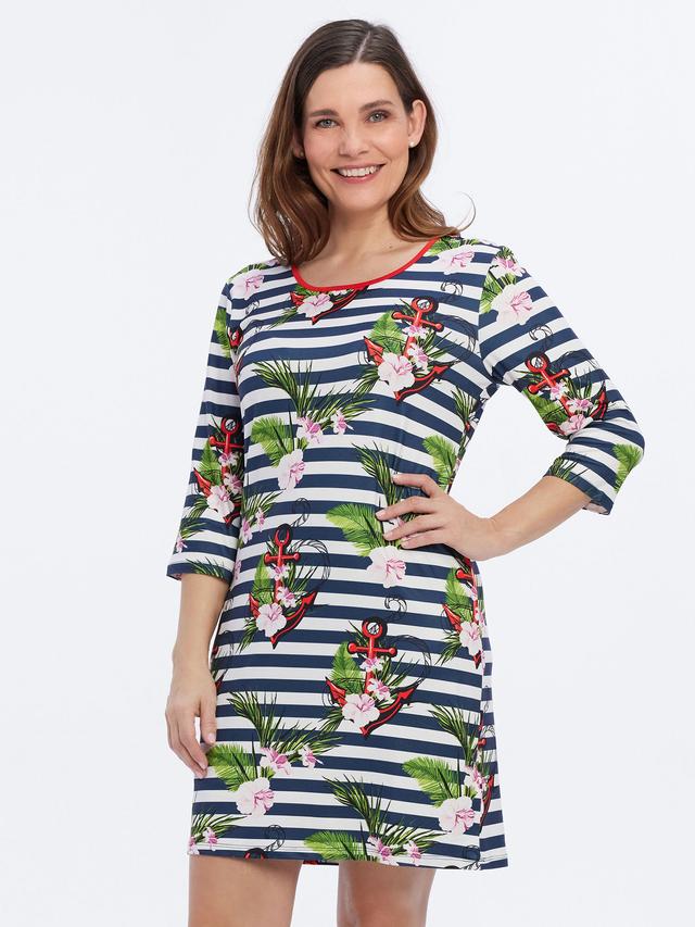 Bigshirt Maritim