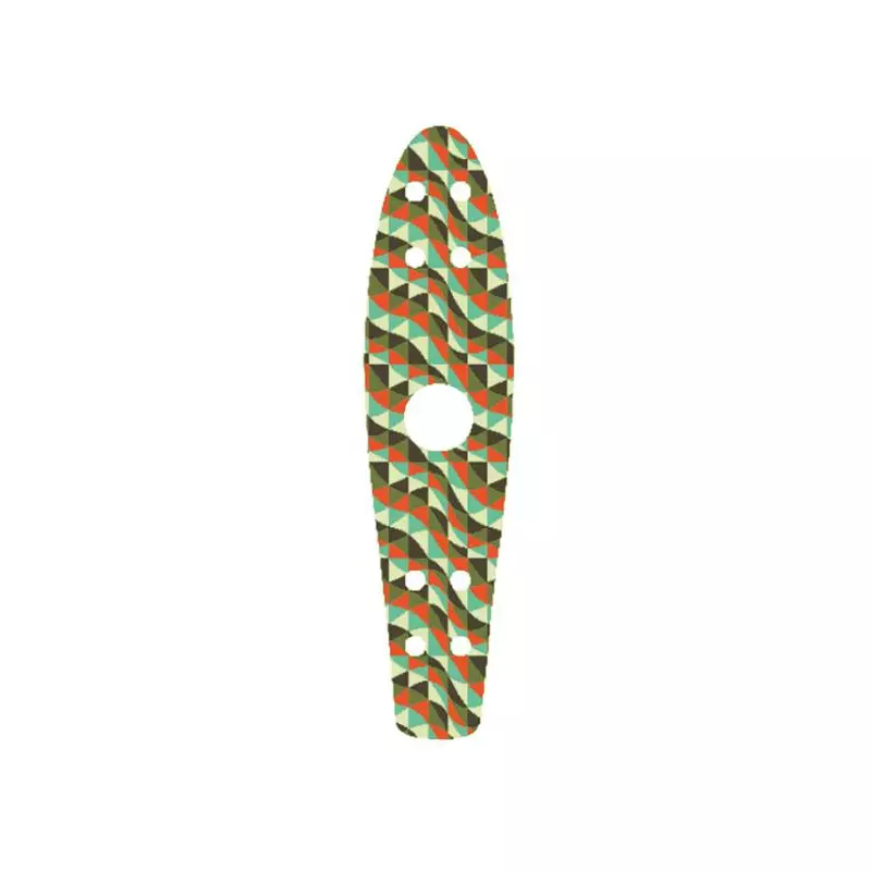 Grip PENNY SKATEBOARDS 22 beachcomber