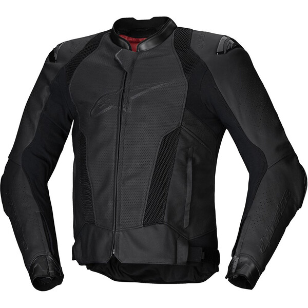 Alpinestars - Blouson Missile V3 Airflow Noir