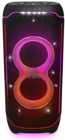 JBL - Partybox Ultimate - Partyspeaker - Zwart - Robuust Geluid