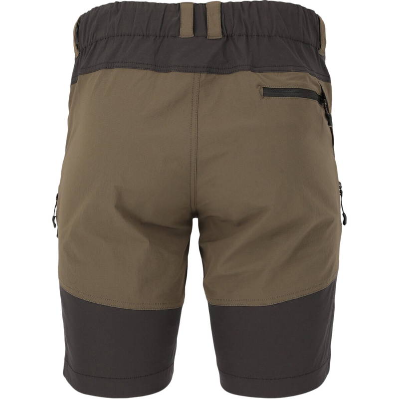Whistler Kodiak Vandreshorts Herre