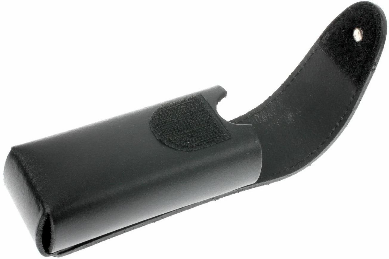 Victorinox lederen etui t.b.v. Locksmith