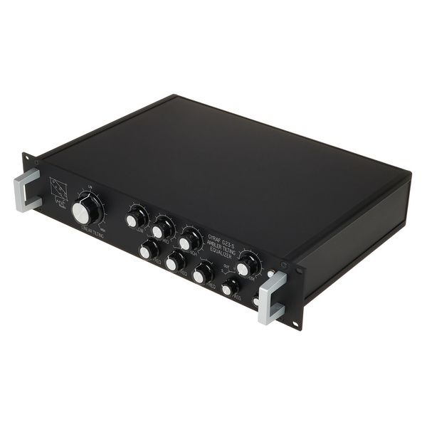 Gyraf Audio G23-S