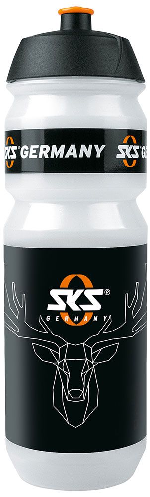 SKS Germany Hirsch Trinkflasche 750ml kaufen | Bike-Discount