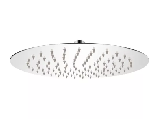 Tête de douche plongeante argenté 25 x 25 x 25 cm 02_0003099