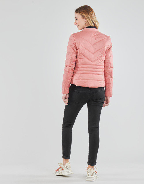 Betty London - OSIS - Rose